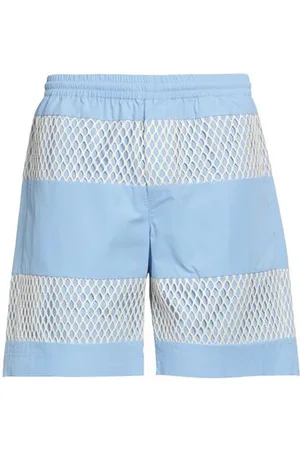 Msgm BOTTOMWEAR - Shorts & Bermuda Shorts - on YOOX.com