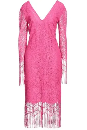 ANNA MOLINARI DRESSES - Midi dresses - on YOOX.com