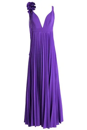 P.A.R.O.S.H. DRESSES - Maxi dresses - on YOOX.com