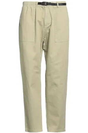 Gramicci BOTTOMWEAR - Trousers - on YOOX.com