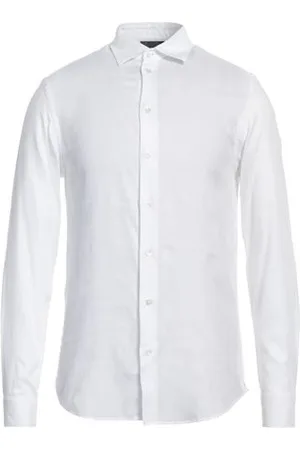 Emporio Armani TOPWEAR - Shirts - on YOOX.com