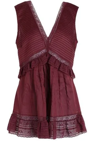 See by Chloé TOPWEAR - Tops - on YOOX.com