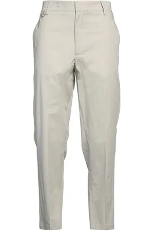 LOW BRAND BOTTOMWEAR - Trousers - on YOOX.com
