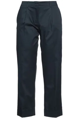 Manila Grace BOTTOMWEAR - Trousers - on YOOX.com