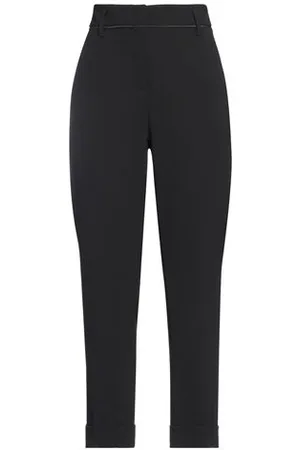 Luisa Cerano BOTTOMWEAR - Trousers - on YOOX.com
