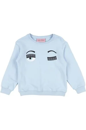 Chiara Ferragni TOPWEAR - Sweatshirts - on YOOX.com