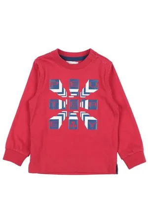 Peuterey TOPWEAR - T-shirts - on YOOX.com