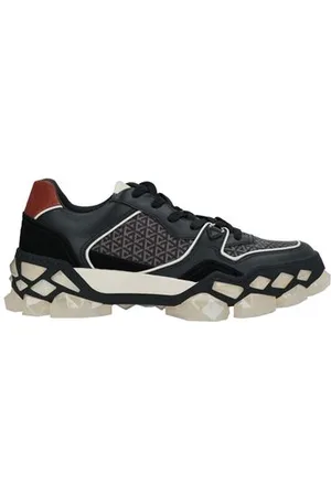 Jimmy Choo FOOTWEAR - Trainers - on YOOX.com