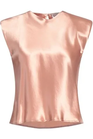 FORTE FORTE TOPWEAR - Tops - on YOOX.com