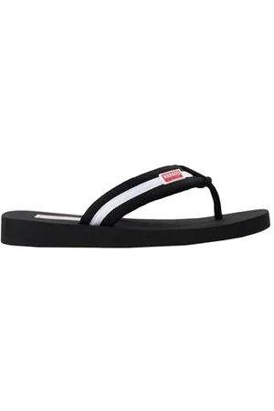 Kenzo FOOTWEAR - Thong sandals - on YOOX.com