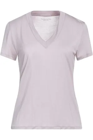 PUROTATTO TOPWEAR - T-shirts - on YOOX.com
