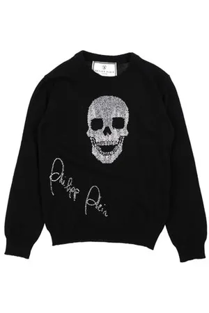 Philipp Plein KNITWEAR - Jumpers - on YOOX.com