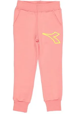 Diadora BOTTOMWEAR - Trousers - on YOOX.com