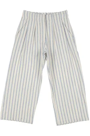 Simple BOTTOMWEAR - Trousers - on YOOX.com