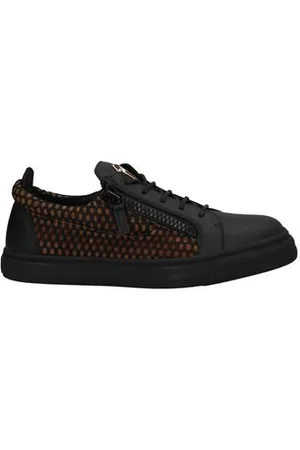 Giuseppe Zanotti FOOTWEAR - Trainers - on YOOX.com