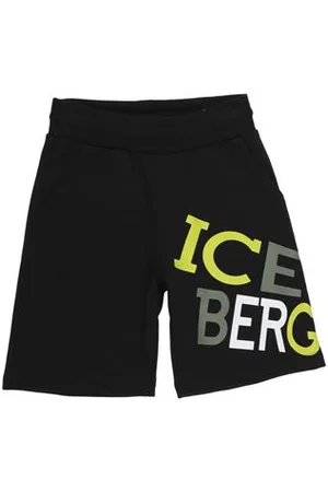 Iceberg BOTTOMWEAR - Shorts & Bermuda Shorts - on YOOX.com
