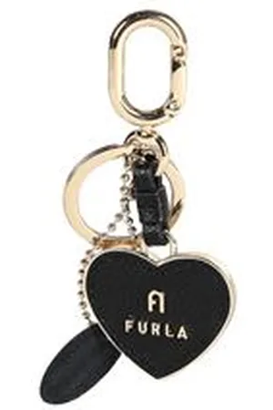 Furla Small Leather Goods - Key rings - on YOOX.com
