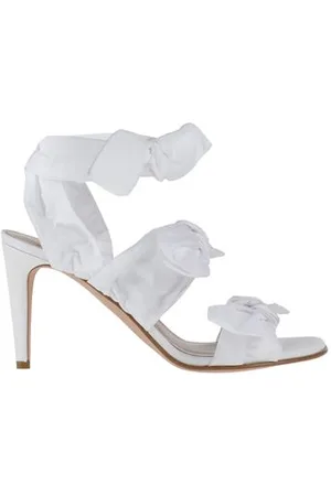 RED(V) FOOTWEAR - Sandals - on YOOX.com