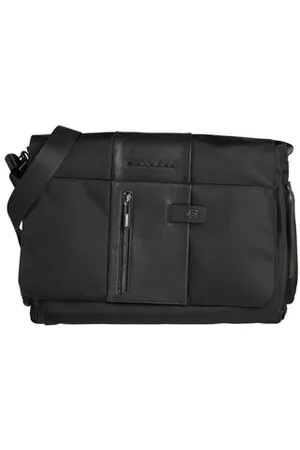 Piquadro BAGS - Cross-body bags - on YOOX.com