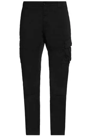 C.P. Company BOTTOMWEAR - Trousers - on YOOX.com