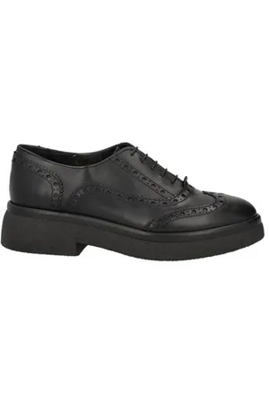 AGL ATTILIO GIUSTI LEOMBRUNI FOOTWEAR - Lace-up shoes - on YOOX.com