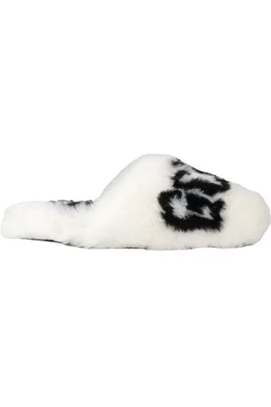 GCDS FOOTWEAR - House slippers - on YOOX.com