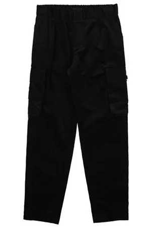 Emporio Armani BOTTOMWEAR - Trousers - on YOOX.com