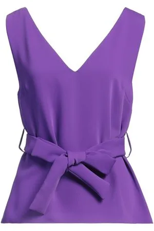 P.A.R.O.S.H. TOPWEAR - Tops - on YOOX.com
