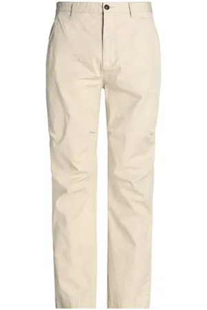 Dsquared2 BOTTOMWEAR - Trousers - on YOOX.com