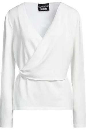 Moschino KNITWEAR - Jumpers - on YOOX.com
