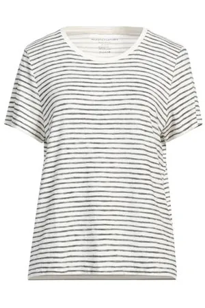 Majestic TOPWEAR - T-shirts - on YOOX.com