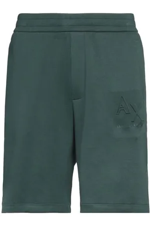 Armani Exchange BOTTOMWEAR - Shorts & Bermuda Shorts - on YOOX.com