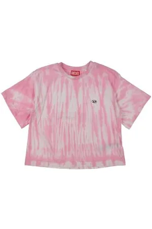 Diesel TOPWEAR - T-shirts - on YOOX.com