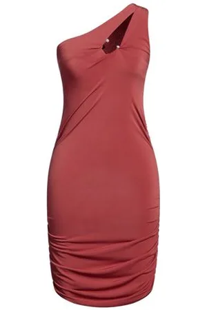 ANGELA MELE MILANO DRESSES - Mini dresses - on YOOX.com