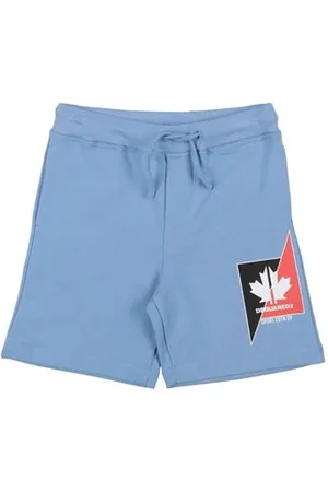 Dsquared2 BOTTOMWEAR - Shorts & Bermuda Shorts - on YOOX.com