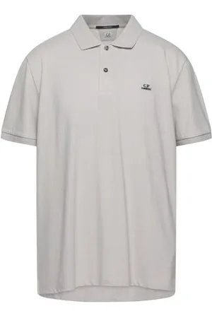 C.P. Company TOPWEAR - Polo shirts - on YOOX.com