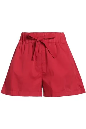 SEMICOUTURE BOTTOMWEAR - Shorts & Bermuda Shorts - on YOOX.com