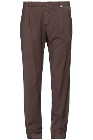 MYTHS BOTTOMWEAR - Trousers - on YOOX.com