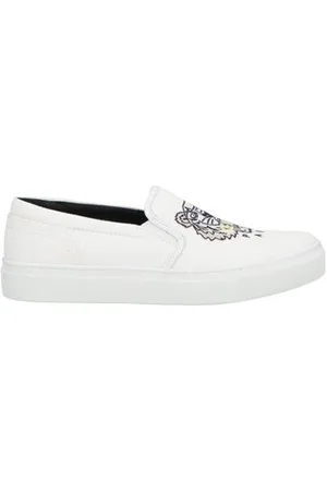 Kenzo FOOTWEAR - Trainers - on YOOX.com