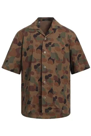 Biagio Santaniello TOPWEAR - Shirts - on YOOX.com