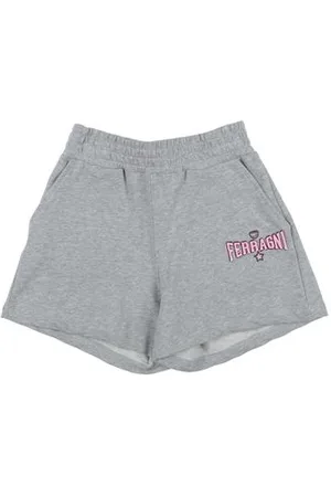 Chiara Ferragni BOTTOMWEAR - Shorts & Bermuda Shorts - on YOOX.com