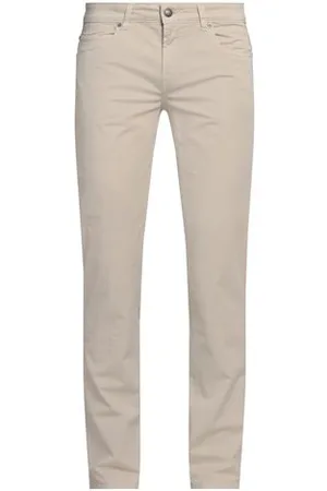 FAY BOTTOMWEAR - Trousers - on YOOX.com