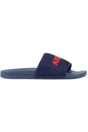 Armani Exchange FOOTWEAR - Sandals - on YOOX.com
