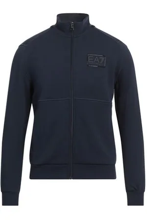 EA7 TOPWEAR - Sweatshirts - on YOOX.com