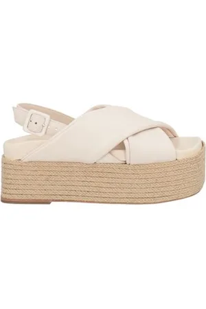 Paloma Barceló FOOTWEAR - Espadrilles - on YOOX.com