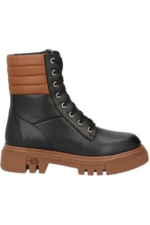 BALDININI FOOTWEAR - Ankle boots - on YOOX.com