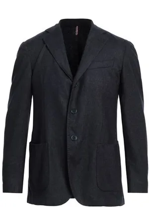 Biagio Santaniello SUITS and CO-ORDS - Blazers - on YOOX.com