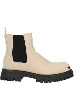 GAËLLE FOOTWEAR - Ankle boots - on YOOX.com