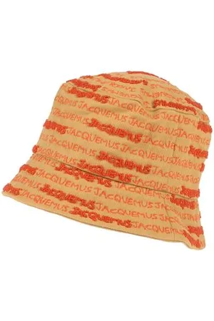 Jacquemus ACCESSORIES - Hats - on YOOX.com