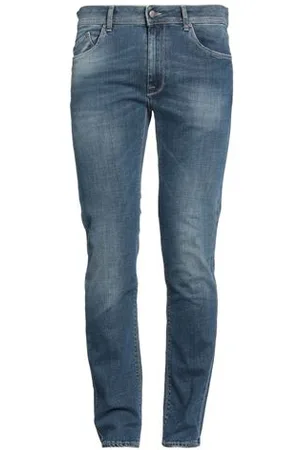 BARMAS BOTTOMWEAR - Jeans - on YOOX.com